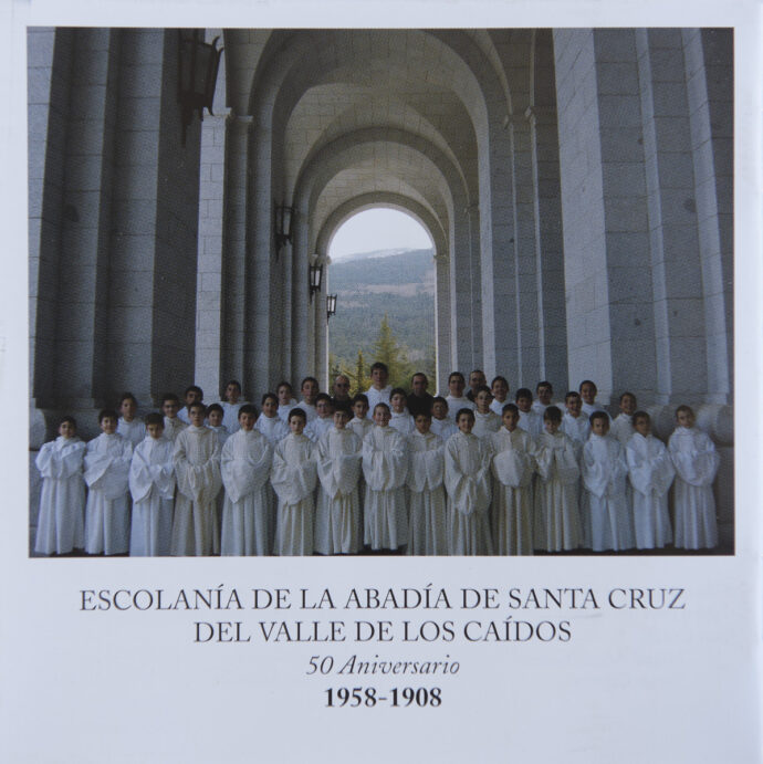Villancicos del Padre Soler - Imagen 2