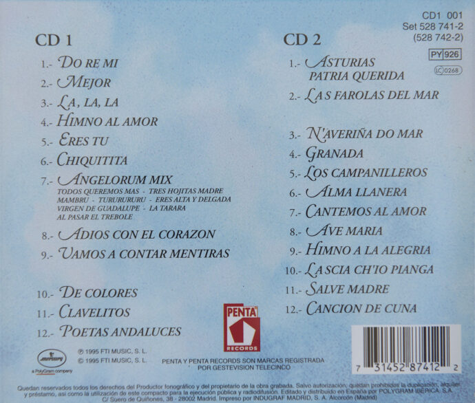 Angelorum - Imagen 4