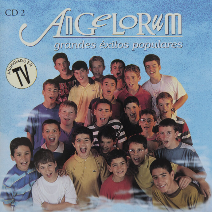 Angelorum - Imagen 3