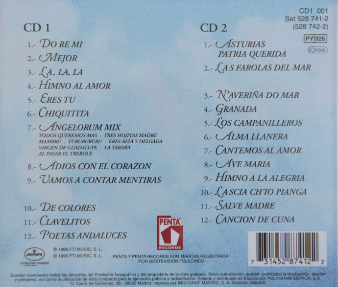 Angelorum - Imagen 2