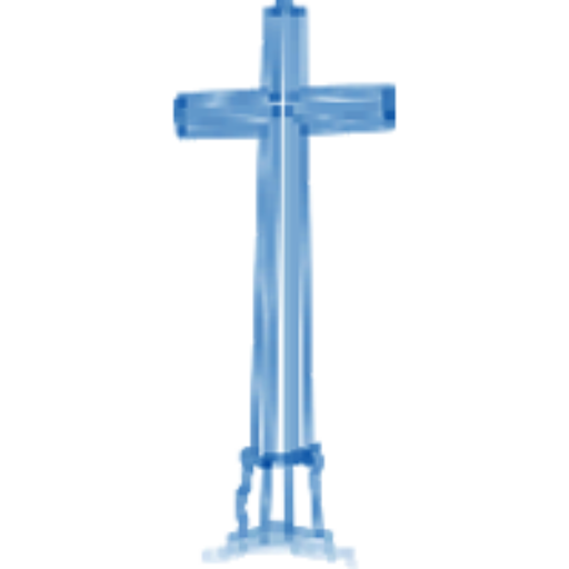 Abadía Santa Cruz logo