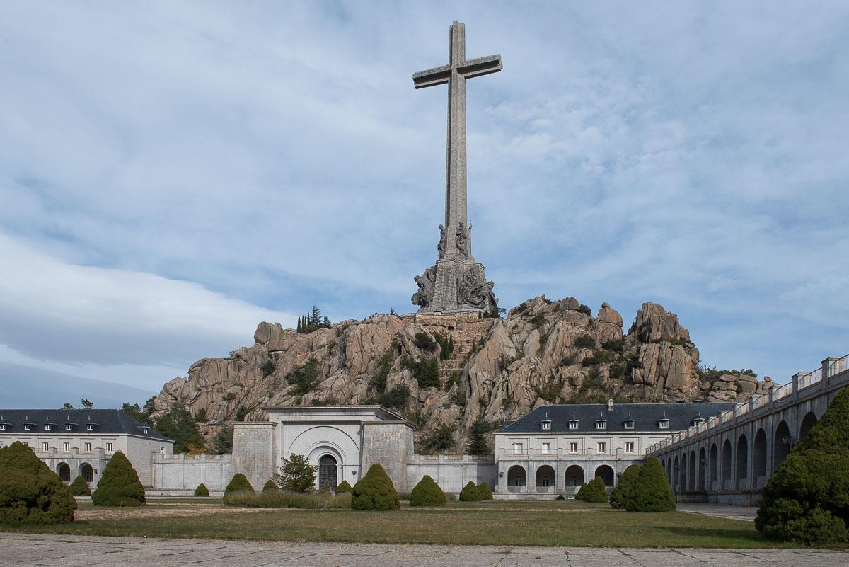Escolanía del Valle de los Caídos