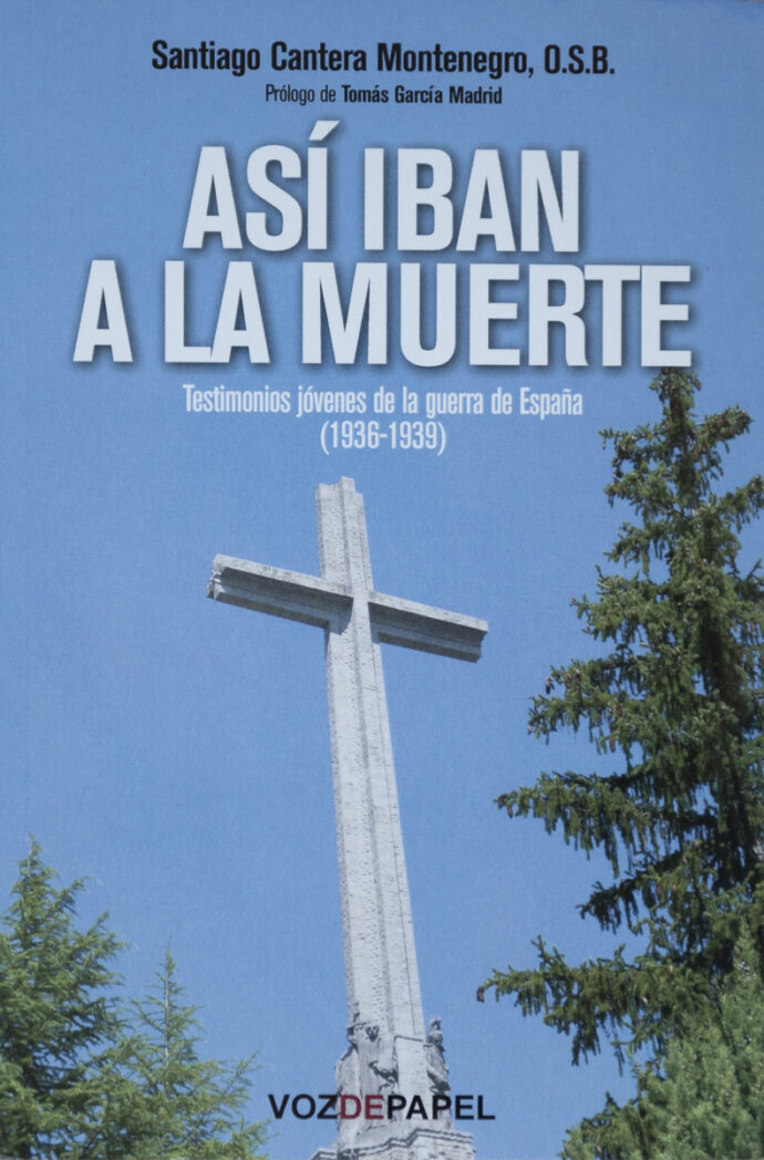 Así iban a la muerte