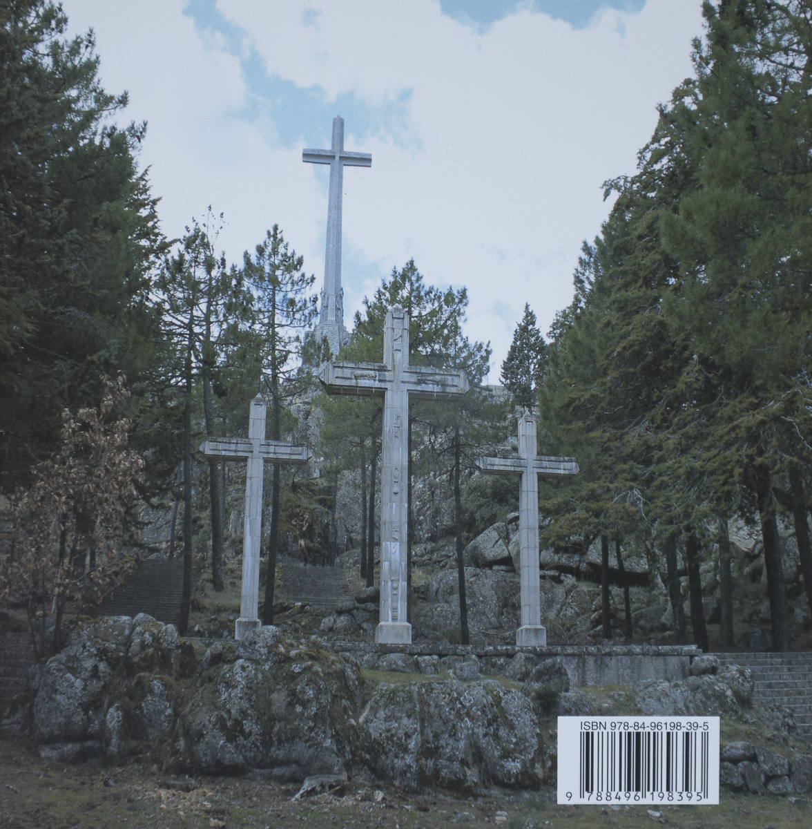 VÍA CRUCIS EN EL VALLE DE LOS CAÍDOS - Imagen 2