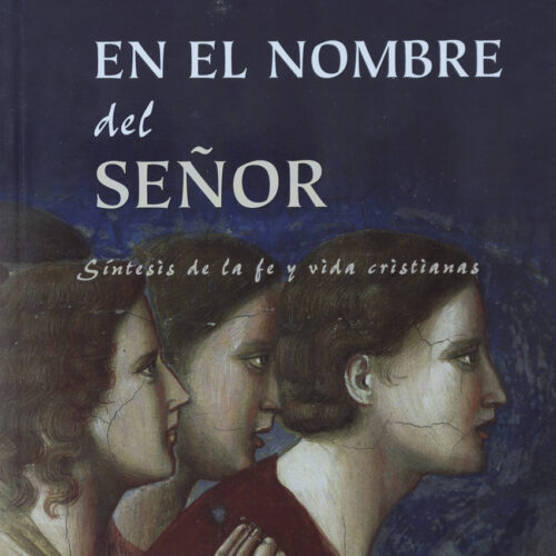 En el nombre del Señor: Síntesis de la fe y vida cristianas