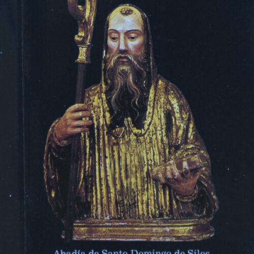 Regla de San Benito