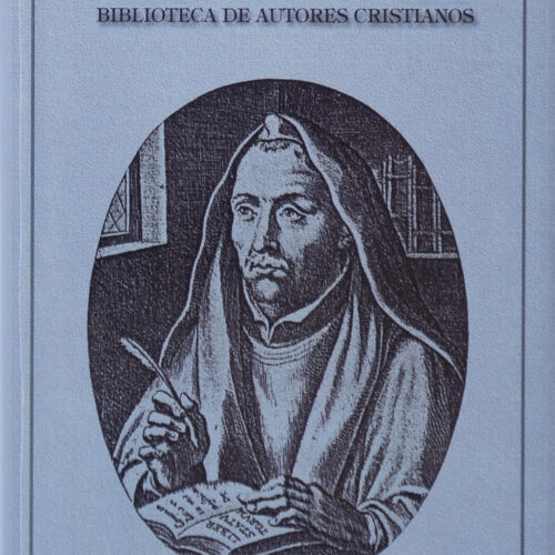 Obras selectas de Luis de Blois