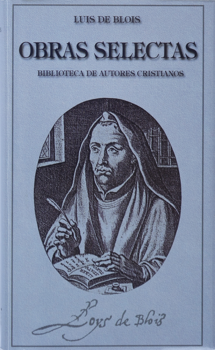 Obras selectas de Luis de Blois