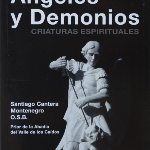 Angeles y Demonios: Criaturas espirituales