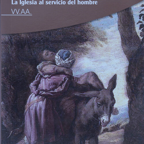 Veinte siglos de caridad
