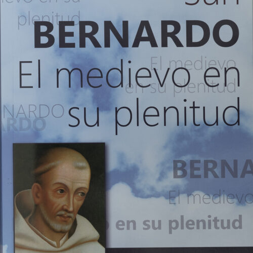 San Bernardo, El medievo en su plenitud