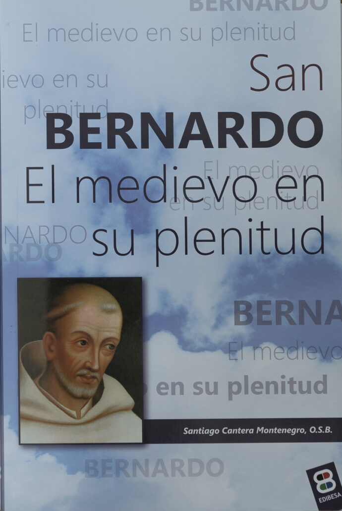 San Bernardo, El medievo en su plenitud