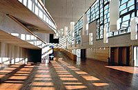 Últimas actividades del curso 2017-2018 en la Escolanía