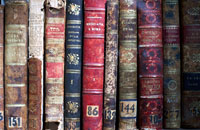 El fondo antiguo de la Biblioteca en la red