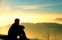 Retiros espirituales en la Hospedería externa