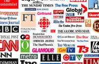 Aparición en medios de comunicación