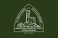 Visita del Colegio San Ignacio de Torrelodones