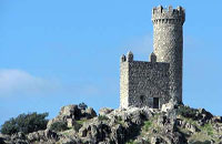 Visita de los escolanos de 2º de ESO a Torrelodones