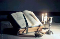 Cursos en el Pontificio Instituto Litúrgico de San Anselmo