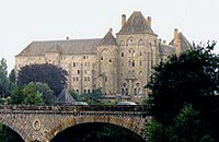 XXXVII Capítulo General de la Congregación de Solesmes