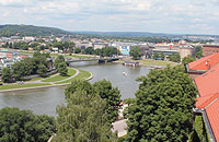 Viaje de la Escolanía del Valle de los Caídos a Polonia