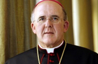 Nuevo arzobispo de Madrid