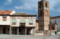 Excursión de los escolanos de 2º de ESO