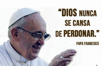 La comunidad benedictina se une al comienzo del Jubileo de la Misericordia