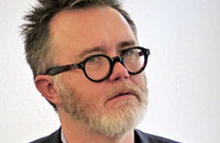 Presentación del libro “La opción benedictina” de Rod Dreher