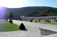 Visitas y peregrinaciones recientes