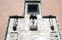 La Escolanía en el V Centenario del monasterio de "La Latina"