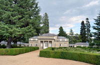 Concierto de la Escolanía del Valle de los Caídos en El Escorial