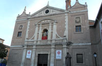 Concierto de la Escolanía en Medina del Campo