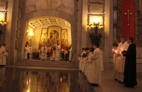 Fiesta de la Candelaria