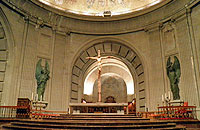 III Ciclo de Liturgia dedicado a la Palabra de Dios en la celebración litúrgica