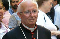Se publica la tesis doctoral de Fr. Alberto