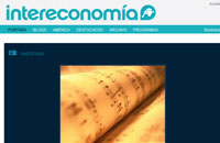 Grabación para un programa de música clásica