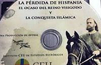 Cultura: Nuevas publicaciones de monjes del Valle de los Caídos