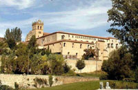 Nueva grabación de "Schola Antiqua"