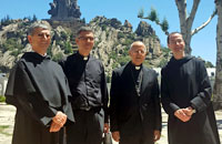 Solemnidad de San Benito