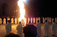 Celebraciones de la Semana Santa