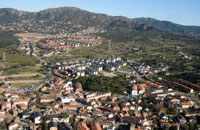 Conferencia en Collado Villalba