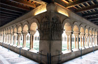 Encuentro de la Familia Silense en Oña