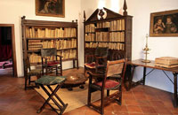 Visita cultural de los escolanos de 2º de ESO