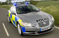 Conferencia sobre algunas Policías de Europa en la Escolanía