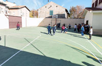 Recital de la Escolanía en Guadarrama