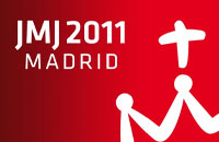 Peregrinos de la JMJ en el Valle de los Caídos (XI)