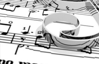 Audición musical de los escolanes y próximo viaje