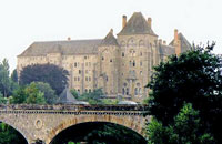 Capítulo General de la Congregación de Solesmes