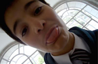 Regreso de los escolanos